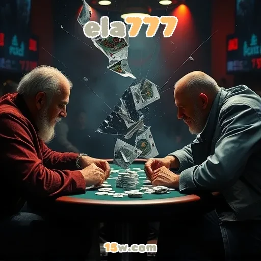ela777 Aventura