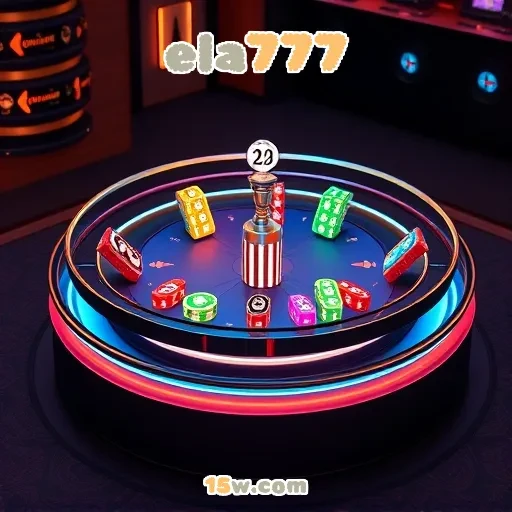 ela777 Guias