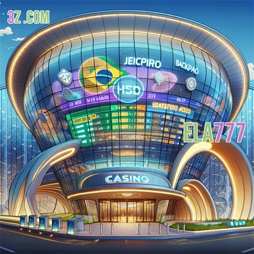Explorando a Diversidade dos Jogos no Ela777