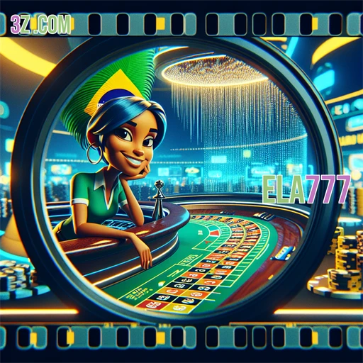 Atraia a Sorte com Login Personalizado no Ela777