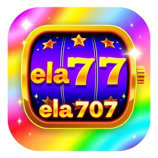Logotipo ela777