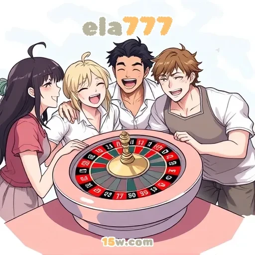 ela777 Novidades